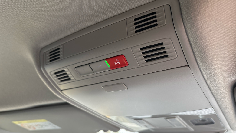 Skoda Fabia 1.0 TSI 116 SE L Edition 5dr DSG Petrol Hatchback